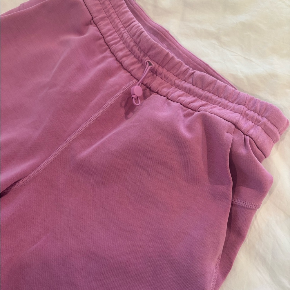 lululemon athletica Purple Straight Leg Pants - Picture 2 of 4